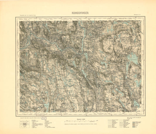 20B Kongsvinger: Akershus | Hedmark