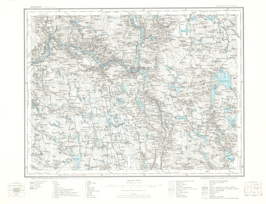 20B Kongsvinger: Akershus | Hedmark