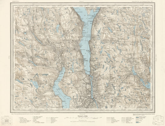 20C Eidsvoll: Akershus | Hedmark | Oppland