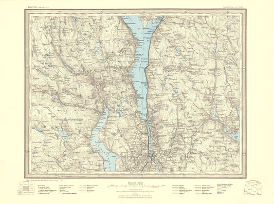 20C Eidsvoll: Akershus | Hedmark | Oppland