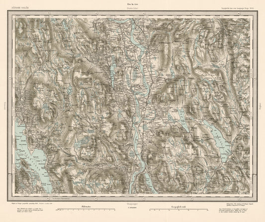 20D Søndre Solør: Hedmark