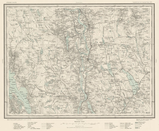 20D Søndre Solør: Hedmark