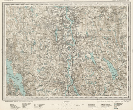 20D Søndre Solør: Hedmark