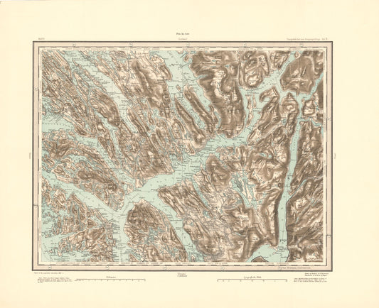 22B Haus: Hordaland