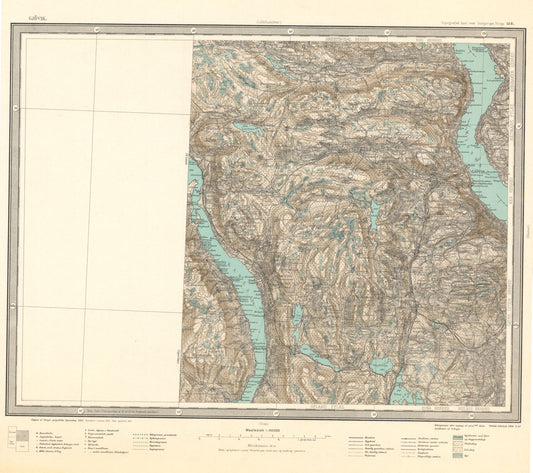 25B Gjøvik: Buskerud | Oppland