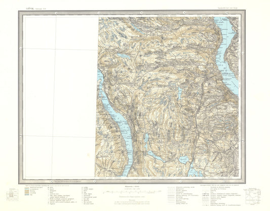 25B Gjøvik: Buskerud | Oppland