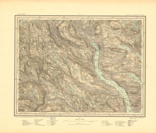 25D Lillehammer: Hedmark | Oppland