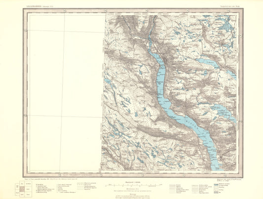 25D Lillehammer: Hedmark | Oppland