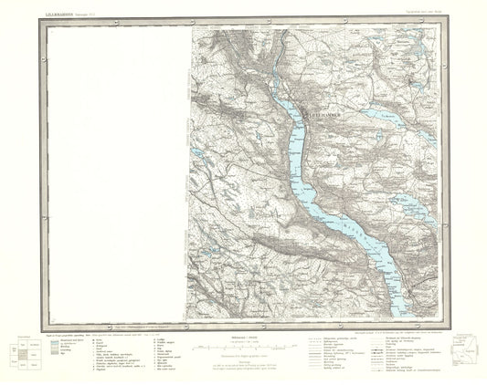 25D Lillehammer: Hedmark | Oppland