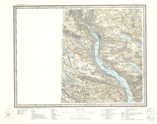 25D Lillehammer: Hedmark | Oppland