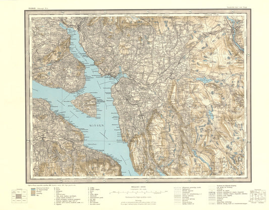 26A Hamar: Hedmark | Oppland