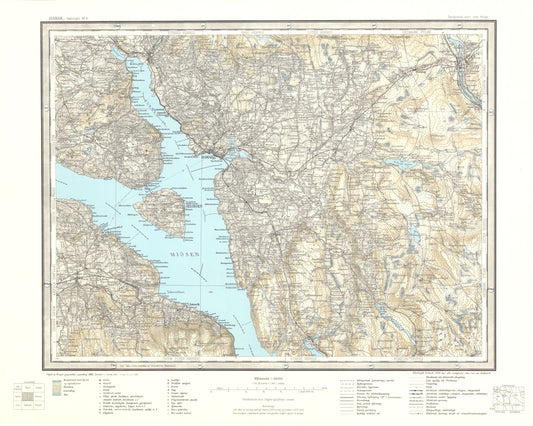 26A Hamar: Hedmark | Oppland