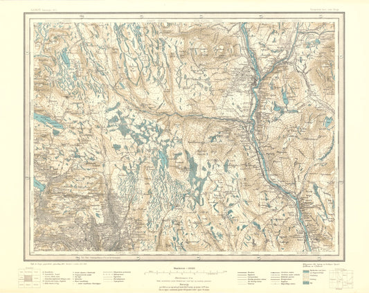 26C Åmot: Hedmark