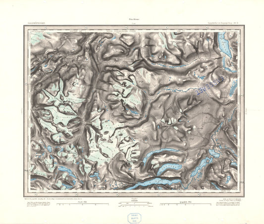 30D Galdhøpiggen: Oppland