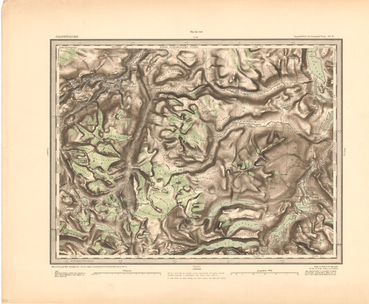 30D Galdhøpiggen: Oppland