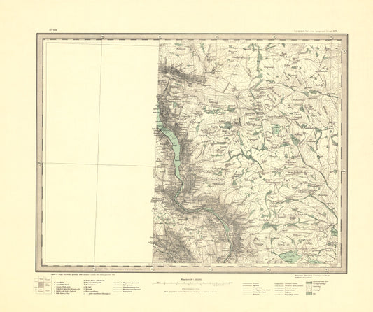 31B Gausdal: Oppland