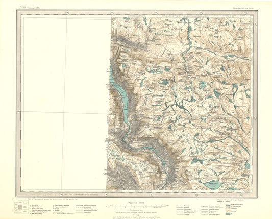 31B Gausdal: Oppland