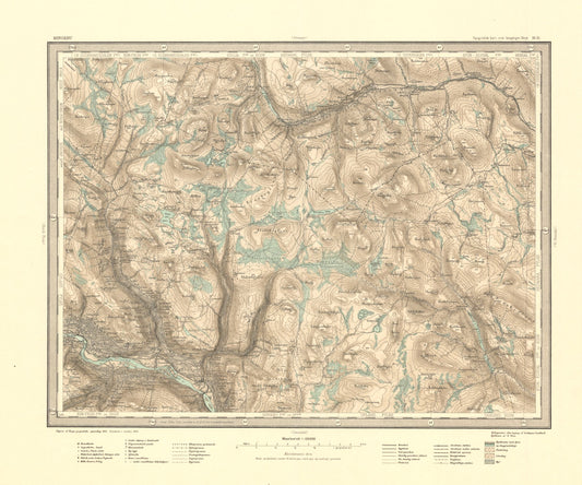 31D Ringebu: Hedmark | Oppland