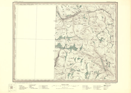 31D Sollia: Hedmark | Oppland