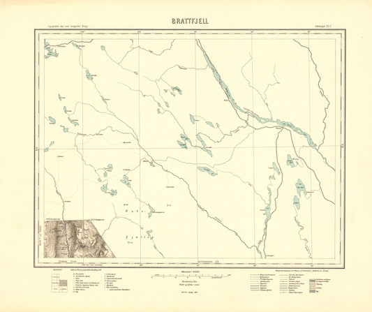 33C Brattjell: Hedmark