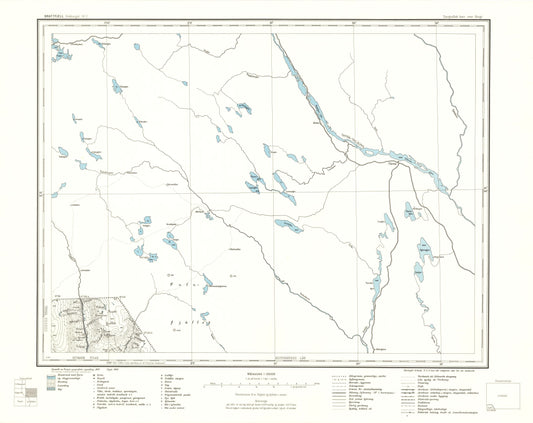 33C Brattjell: Hedmark