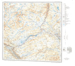 37C Dovrefjell: Hedmark | Oppland | Sør-Trøndelag