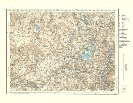 37D Folldal: Hedmark | Sør-Trøndelag