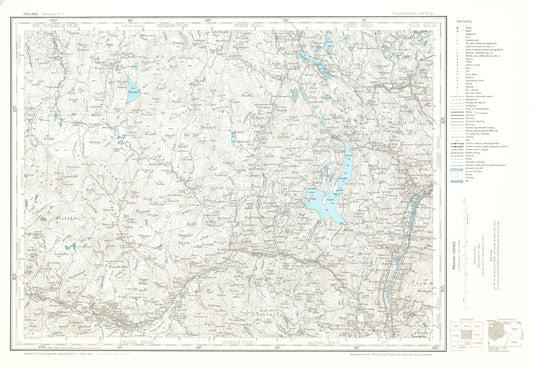 37D Folldal: Hedmark | Sør-Trøndelag