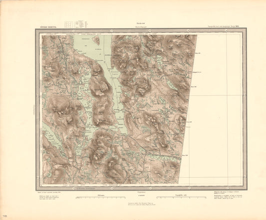 38B Søndre Fæmund: Hedmark