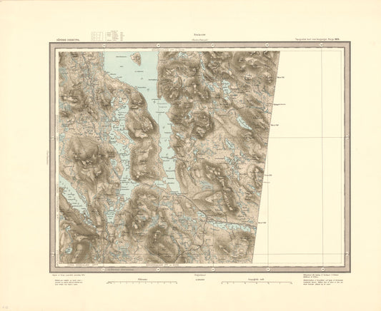 38B Søndre Fæmund: Hedmark