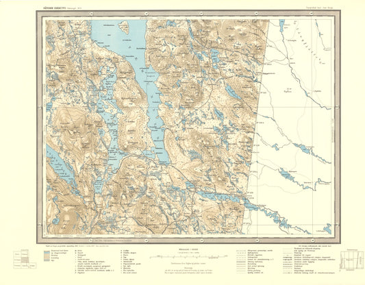 38B Søndre Fæmund: Hedmark