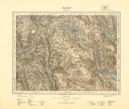 38C Tønset: Hedmark