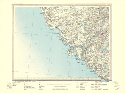 3D Egersund: Rogaland