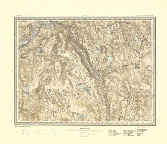 42B Kvikne: Hedmark | Sør-Trøndelag