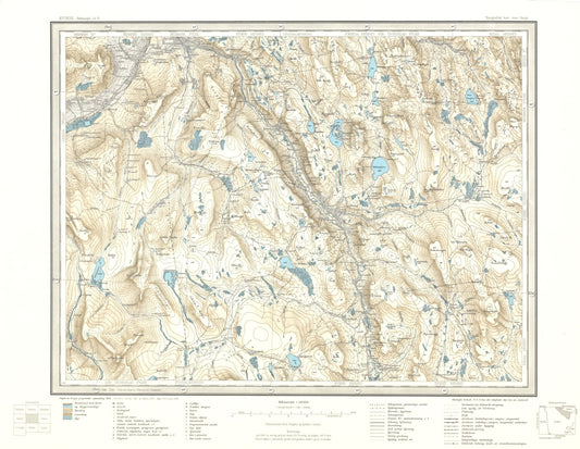 42B Kvikne: Hedmark | Sør-Trøndelag