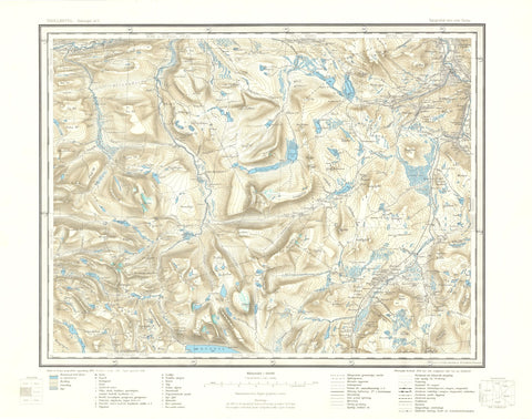 42C Trollhetta: Møre og Romsdal | Sør-Trøndelag