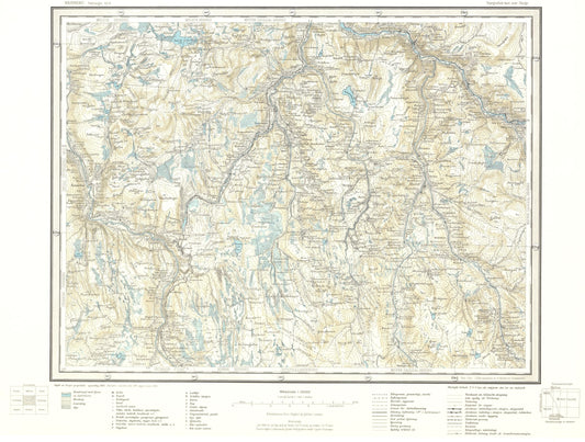 42D Rennebu: Sør-Trøndelag