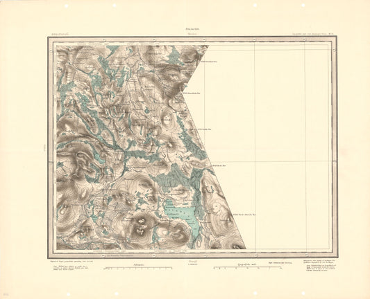 47B Essandsjø: Nord-Trøndelag | Sør-Trøndelag