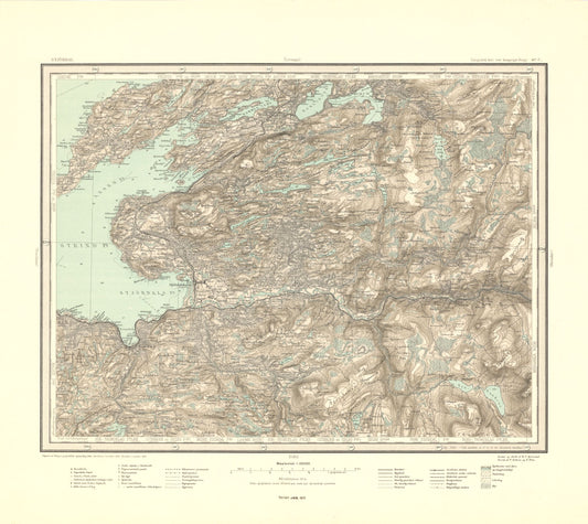 47C Stjørdal: Nord-Trøndelag | Sør-Trøndelag