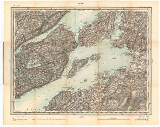 50A Levanger: Nord-Trøndelag