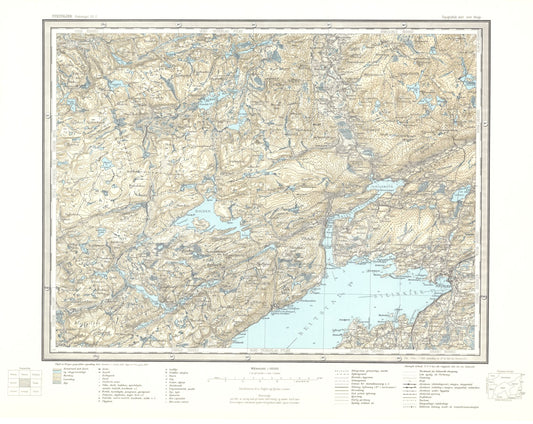 50C Steinkjer: Nord-Trøndelag | Sør-Trøndelag