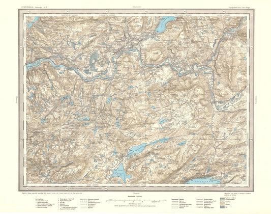 53B Overhalla: Nord-Trøndelag