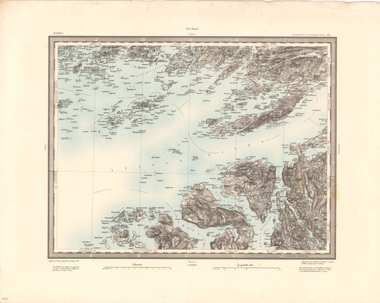 53C Fosnes: Nord-Trøndelag