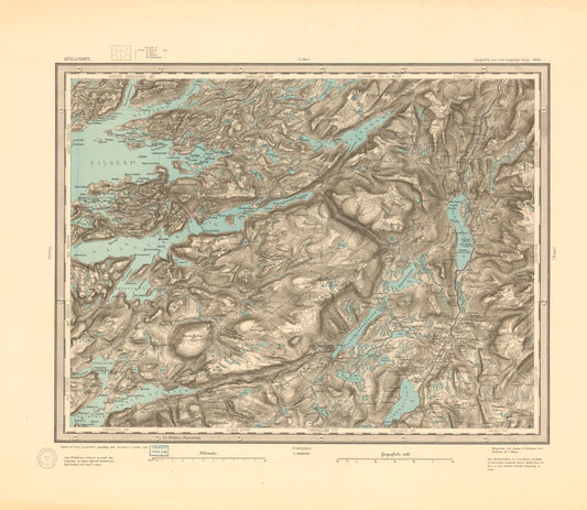 53D Høilandet: Nord-Trøndelag