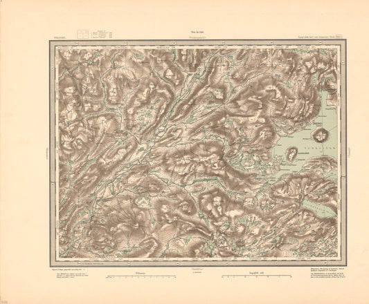 54C Trones: Nord-Trøndelag