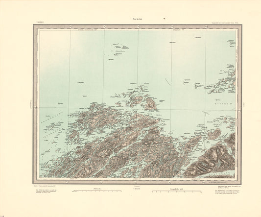 56A Vikten: Nord-Trøndelag