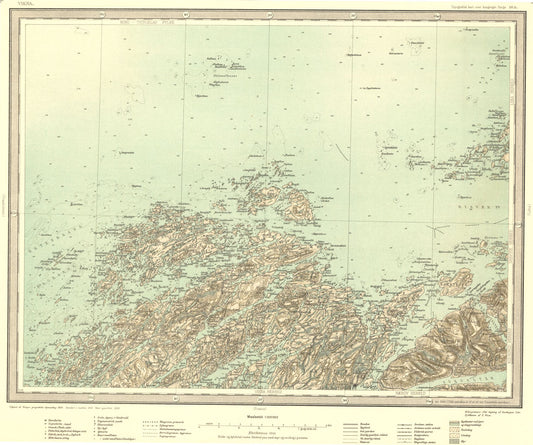 56A Vikna: Nord-Trøndelag