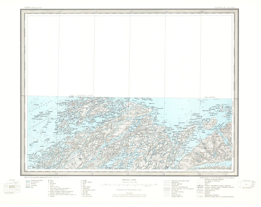 56A Vikna: Nord-Trøndelag