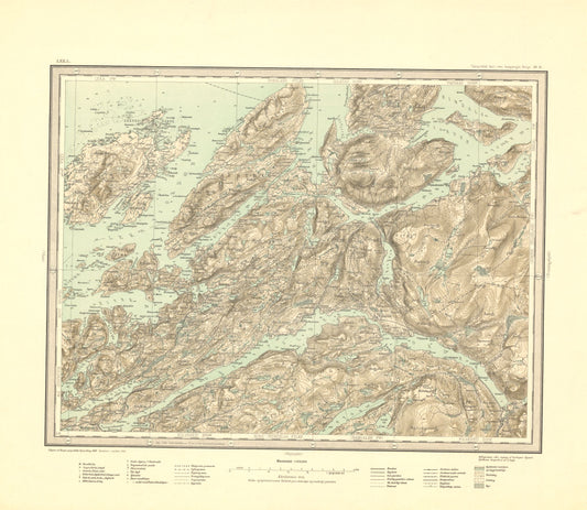 56B Leka: Nordland | Nord-Trøndelag