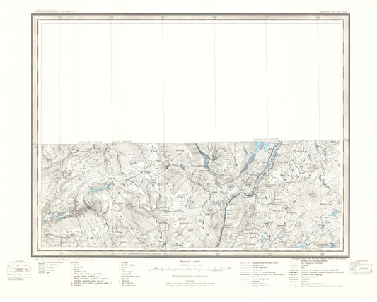 57A Frøiningsfjeld: Nordland | Nord-Trøndelag